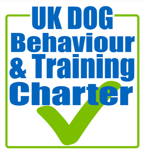 uk dog behaviour and training charter